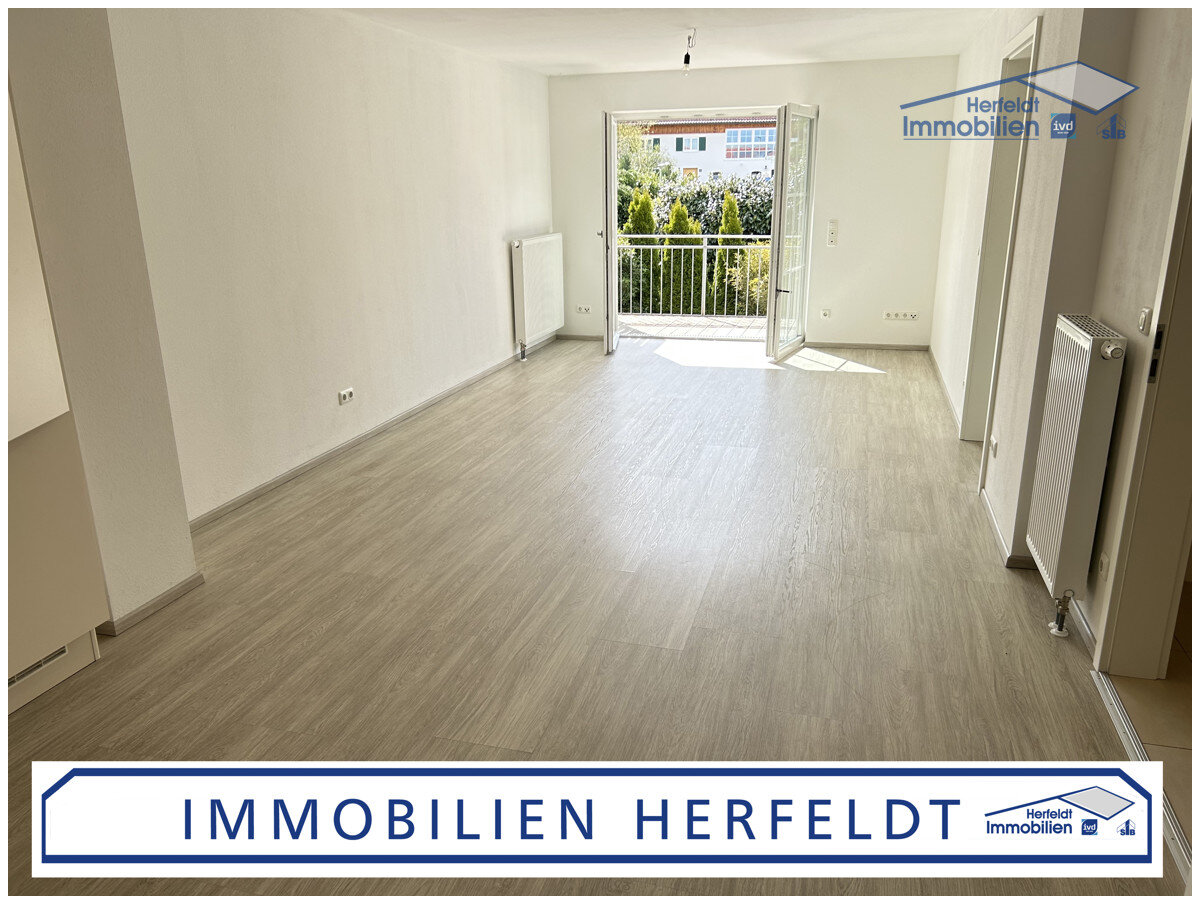 Wohnung zum Kauf 244.000 € 2 Zimmer 58 m²<br/>Wohnfläche 1.<br/>Geschoss Reichlingsried Reichling 86934