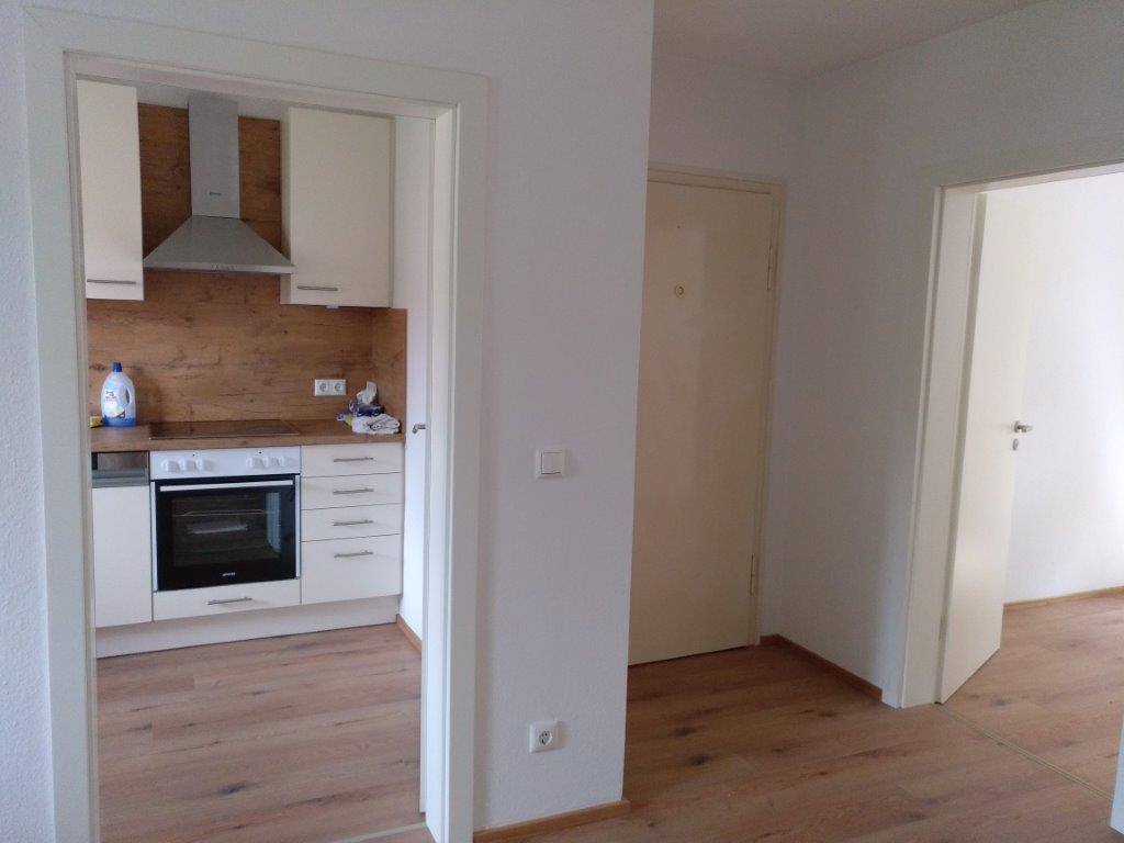 Wohnung zur Miete 870 € 3 Zimmer 66 m²<br/>Wohnfläche 1.<br/>Geschoss Wilhelm-Weindler-Straße 12 Erding Erding 85435