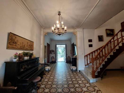 Bauernhaus zum Kauf 1.800.000 € 11 Zimmer 960 m² 48.910 m² Grundstück Ondara 03760