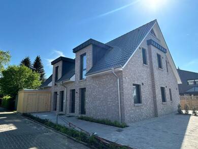 Penthouse zum Kauf - Erstbezug 570.000 € 4 Zimmer 105,2 m² Bürgerfelde Oldenburg 26121