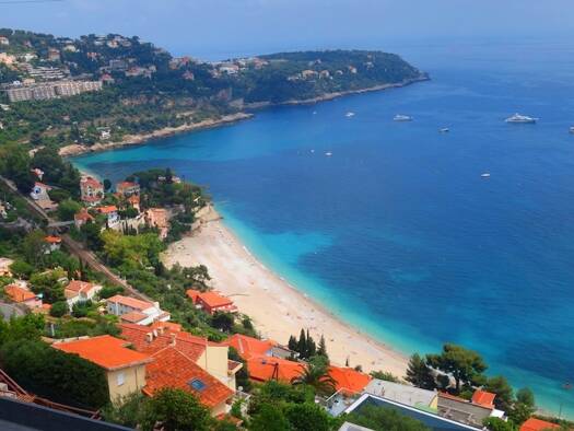 Einfamilienhaus zum Kauf 5.900.000 € 250 m² 1.000 m² Grundstück Cap Martin Roquebrune-Cap-Martin 06190
