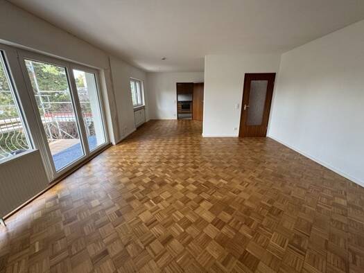 Wohnung zur Miete 1.400 € 4 Zimmer 117 m² 1. Geschoss Vogelstang Vogelstang 68309
