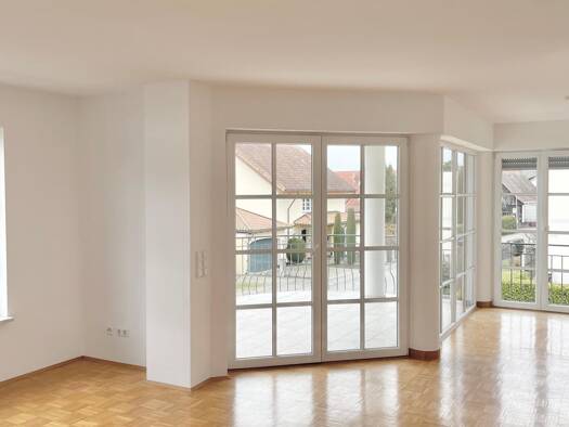 Wohnung zum Kauf als Kapitalanlage geeignet 587.000 € 3 Zimmer 93,5 m² Hege 14 Hege Wasserburg (Bodensee) 88142