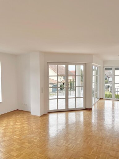 Wohnung zum Kauf als Kapitalanlage geeignet 587.000 € 3 Zimmer 93,5 m² Hege 14 Hege Wasserburg (Bodensee) 88142