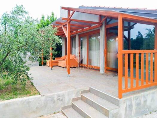 Wohnung zum Kauf 420.000 € 2 Zimmer 96 m² Momjan, Buje Buje