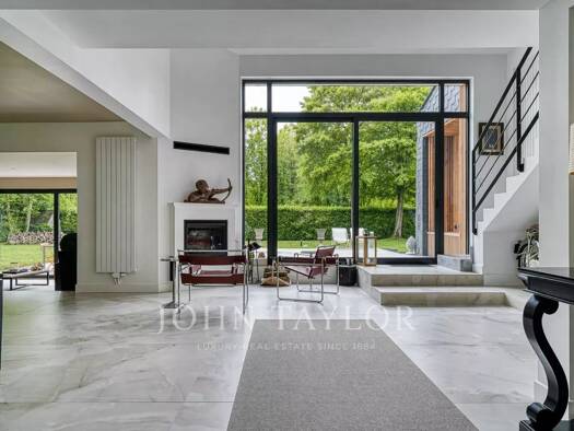 Einfamilienhaus zum Kauf 1.680.000 € 6 Zimmer 257 m² 7.070 m² Grundstück Sud Gouvieux 60270