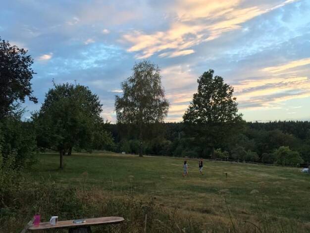 Grundstück zum Kauf 310.000 € 1.234 m² Grundstück Waldrennach Neuenbürg 75305