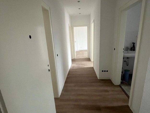 Wohnung zur Miete 890 € 3 Zimmer 71 m² EG Steckendorfer Str. 176 Stadtmitte Krefeld 47798