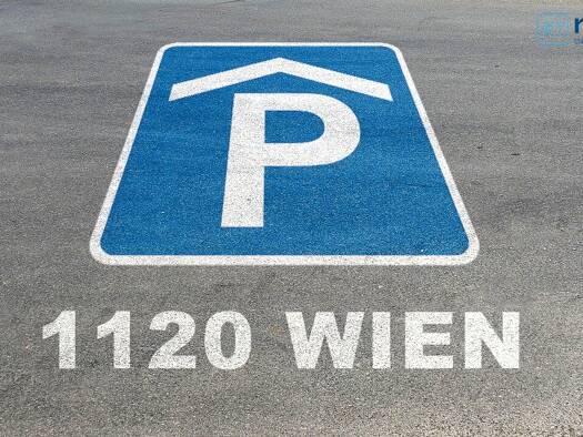 Tiefgaragenstellplatz zur Miete 100 € Wien 1120