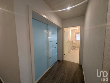 Wohnung zum Kauf 398.000 € 4 Zimmer 104 m² 7. Geschoss Neureut - Südlicher Teil Karlsruhe / Neureut 76149