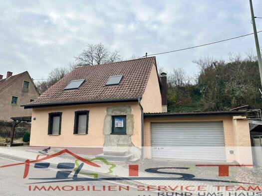 Einfamilienhaus zum Kauf 145.000 € 5 Zimmer 130 m² 546 m² Grundstück Rammelsbach 66887