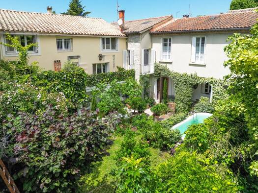 Einfamilienhaus zum Kauf 699.000 € 18 Zimmer 415 m² Vaison-la-Romaine 84110