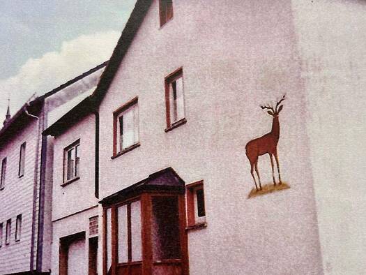 Haus zum Kauf 98.500 € 7 Zimmer 166,1 m² 178 m² Grundstück frei ab sofort Sondernau Oberelsbach 97656