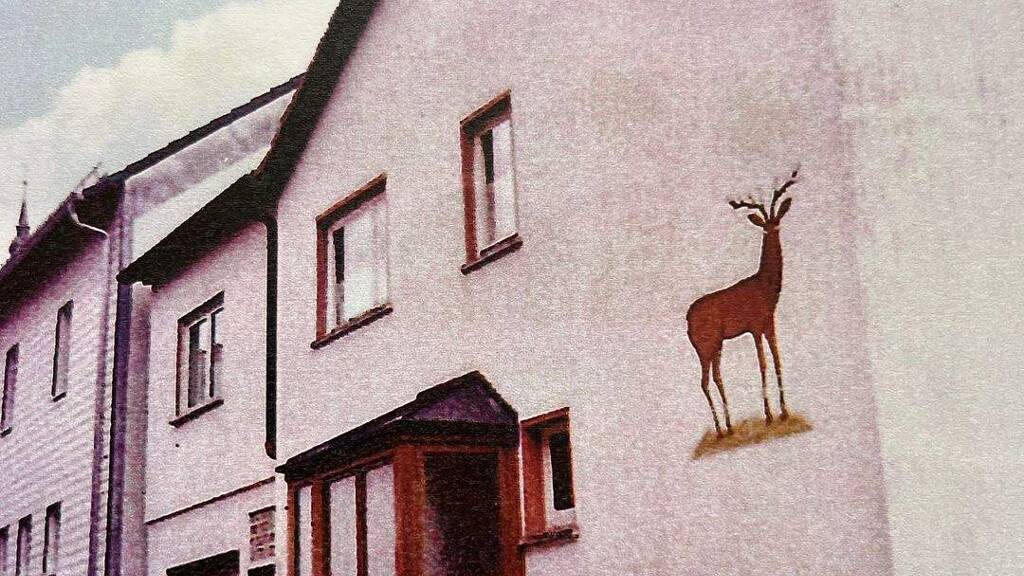 Haus zum Kauf 90.000 € 7 Zimmer 166,1 m² 178 m² Grundstück frei ab sofort Sondernau Oberelsbach 97656