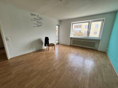 Wohnung zur Miete 520 € 2 Zimmer 57,3 m² EG frei ab 01.08.2025 Memellandstraße 1 Töging Töging a.Inn 84513