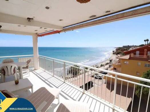 Wohnung zur Miete 900 € 3 Zimmer 98 m² EG Orihuela 03189
