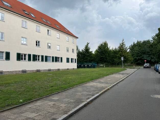 Wohnung zum Kauf 92.900 € 2 Zimmer 47 m² 1. Geschoss Taucha 04425