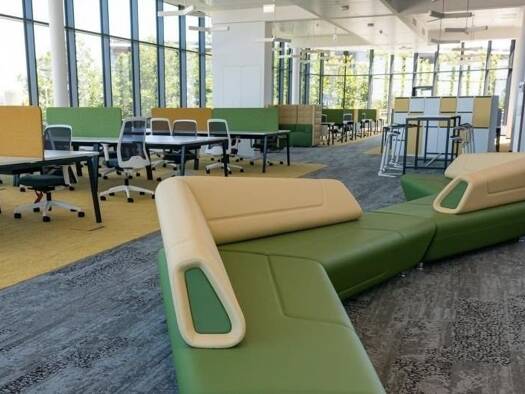 Bürofläche zur Miete 9.373 € 480,7 m² Bürofläche Wien-Flughafen 1300