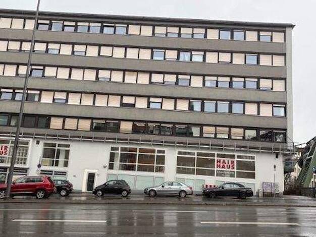 Wohnung zur Miete 495 € 3 Zimmer 61 m² Hofaue 81 Elberfeld Wuppertal 42103