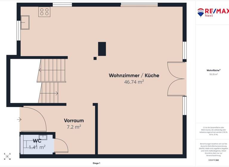 Einfamilienhaus zum Kauf 485.000 € 103,3 m² 331 m² Grundstück Trumau 2521