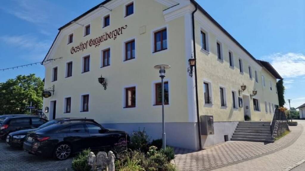 Restaurant zum Kauf 398.000 € 690 m² Gastrofläche 1.600 m² Grundstück Poigham Tettenweis 94167