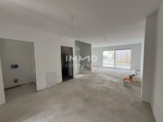 Reihenmittelhaus zum Kauf - Erstbezug provisionsfrei 539.000 € 4 Zimmer 116 m² Korneuburg 2100