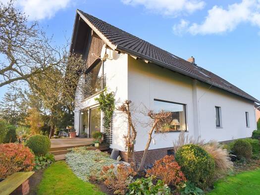 Einfamilienhaus zum Kauf 430.000 € 8 Zimmer 235 m² 1.300 m² Grundstück Sehnde 31319