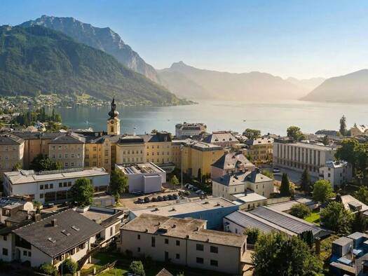 Wohnung zum Kauf - Erstbezug 1.145.000 € 4 Zimmer 134,7 m² Gmunden 4810