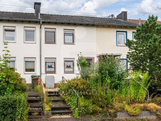 Reihenmittelhaus zum Kauf 250.000 € 3 Zimmer 59 m² 203 m² Grundstück Sankt Augustin Sankt Augustin 53757