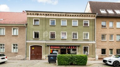 Mehrfamilienhaus zum Kauf 379.000 € 6 Zimmer 279 m² 710 m² Grundstück Zossen Zossen 15806