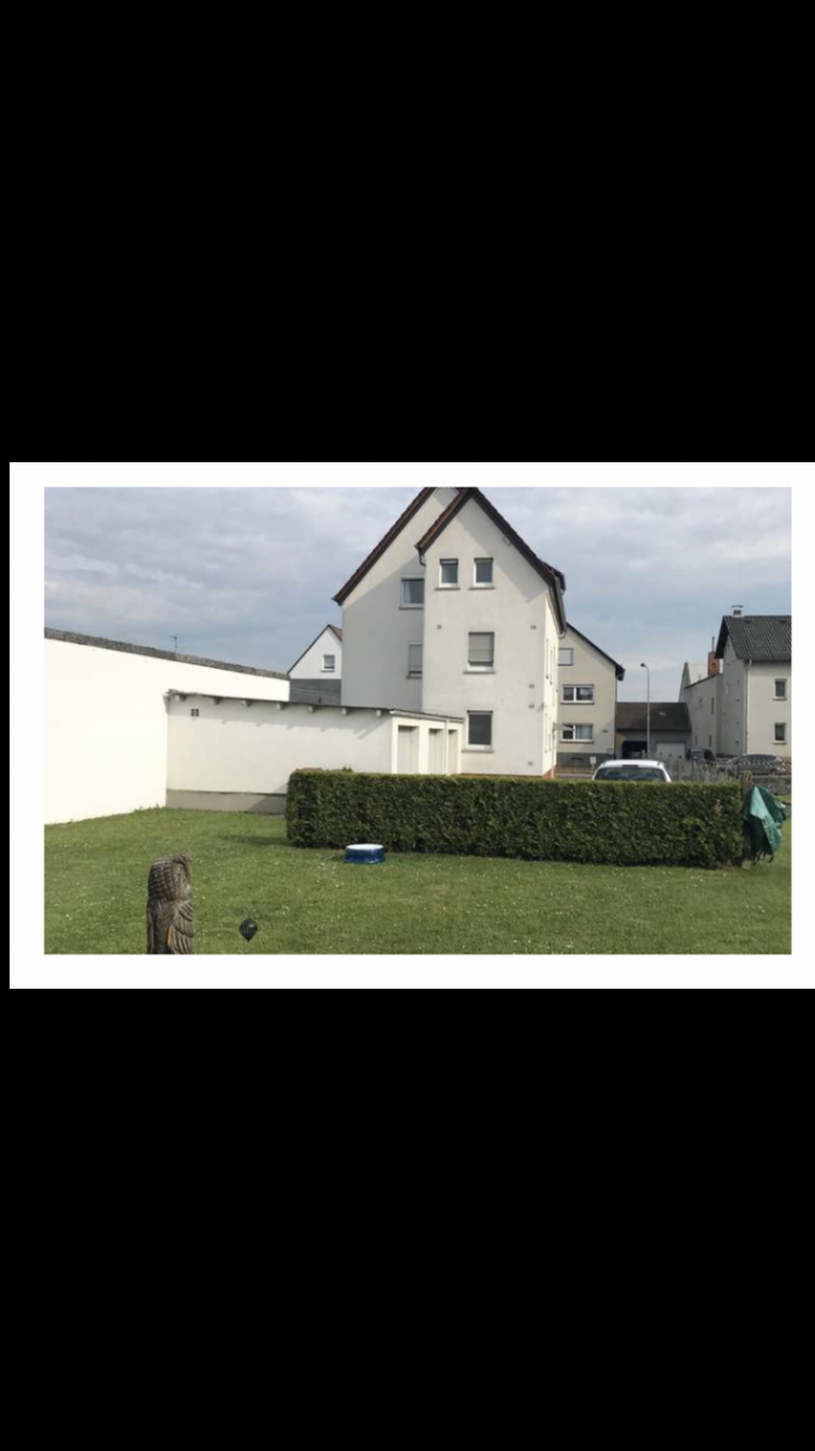 Wohnung zur Miete 550 € 3 Zimmer 70 m²<br/>Wohnfläche 2.<br/>Geschoss Hauptstraße Hochelheim Hüttenberg 35625