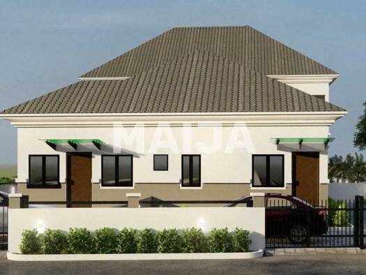 Studio zum Kauf 16.380 € 2 Zimmer 42 m² 1. Geschoss Celemedun Awoyaya Lekki Lekki 105101