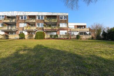 Wohnung zum Kauf 210.000 € 2 Zimmer 71 m² Weststadt Lüneburg 21339