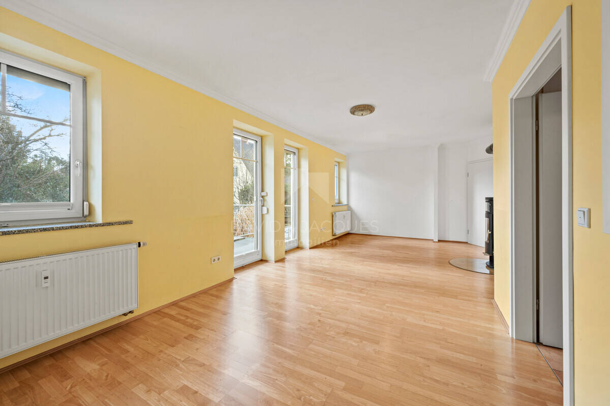 Mehrfamilienhaus zum Kauf - Ansicht 4