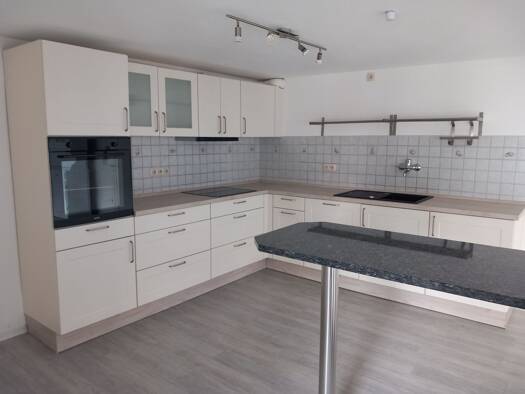 Maisonette zur Miete 820 € 5 Zimmer 115 m² Geschoss 2/3 frei ab 01.10.2025 Homberg Homberg (Ohm) 35315