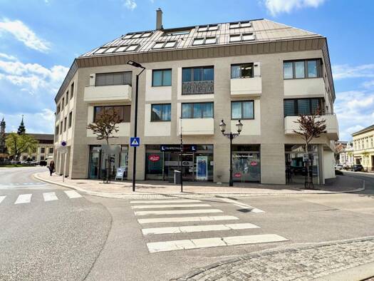 Bürofläche zur Miete 1.998 € 7 Zimmer Stockerau 2000