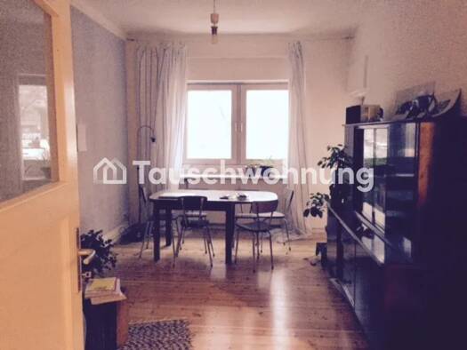 Wohnung zur Miete Tauschwohnung 355 € 2 Zimmer 48 m² Britz Neukölln 12051