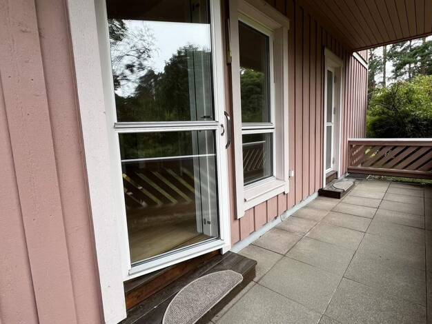 Wohnung zur Miete 710 € 2 Zimmer 76,3 m² 1. Geschoss frei ab sofort Birkenstraße 105 Borkwalde 14822