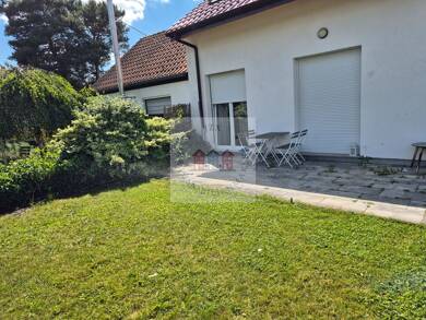 Wohnung zur Miete 1.700 € 2 Zimmer 60 m² EG Staaken Berlin-Staaken 13591