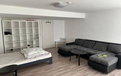 WG-Zimmer zur Miete Wohnen auf Zeit 870 € 30 m² frei ab 31.03.2027 Beethovenstrasse 0 Harthausen Filderstadt - Harthausen 70794