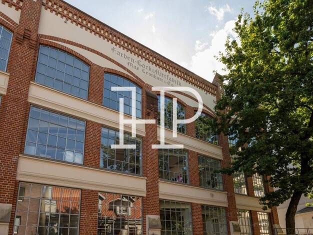 Büro zur Miete 19 € 485 m² Bürofläche teilbar ab 485 m² Ottensen Hamburg 22763