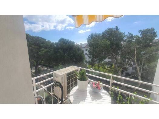 Wohnung zur Miete 1.950 € 2 Zimmer 92 m² 4. Geschoss Calvià 07181