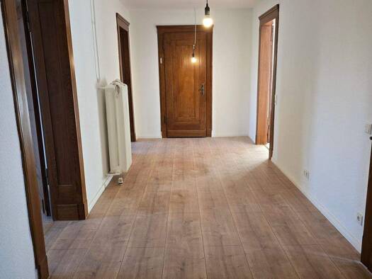 Wohnung zur Miete 891 € 3 Zimmer 98,8 m² 3. Geschoss Brandenburgstr 22 Langerfeld Wuppertal 42389