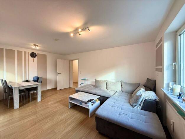 Wohnung zum Kauf 350.000 € 4 Zimmer 82 m² Herzogenaurach 91074