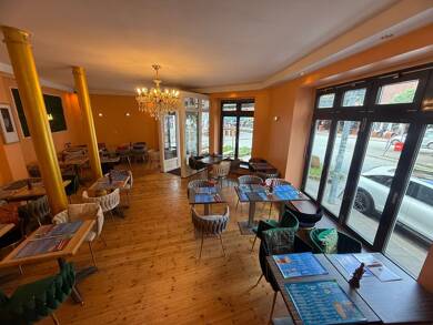 Gastronomie/Hotel zur Miete 4.600 € Neustadt Hamburg 20459