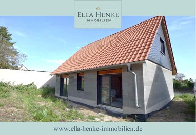 Einfamilienhaus zum Kauf 180.000 € 4 Zimmer 119 m² 550 m² Grundstück Ballenstedt Ballenstedt 06493