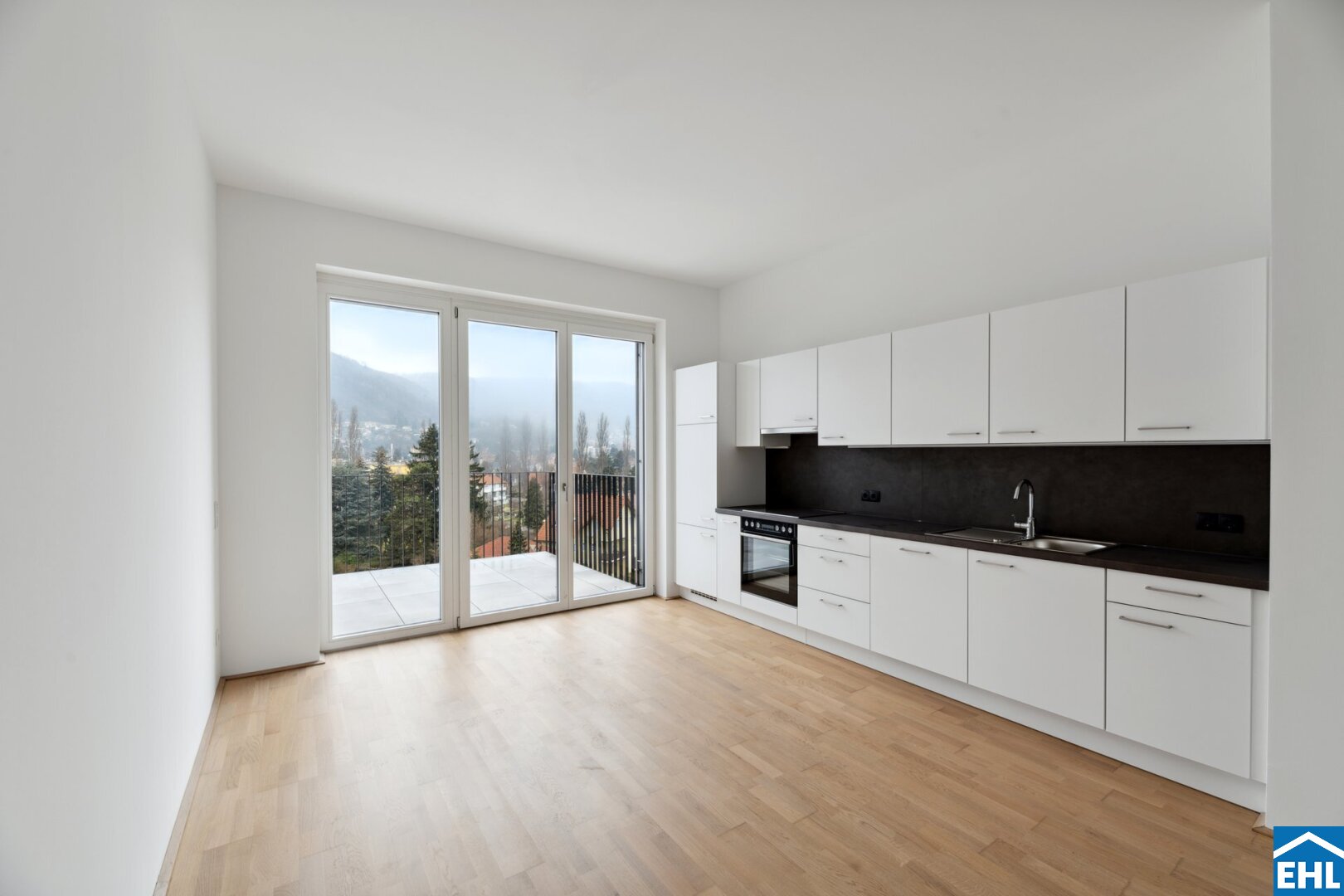 Wohnung zur Miete 587 € 2 Zimmer 57,5 m²<br/>Wohnfläche 2.<br/>Geschoss Reininghausstraße Eggenberg Graz 8020