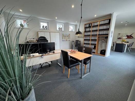 Büro zur Miete provisionsfrei 490 € 1,5 Zimmer 60 m² Bürofläche Weidedamm Bremen 28215