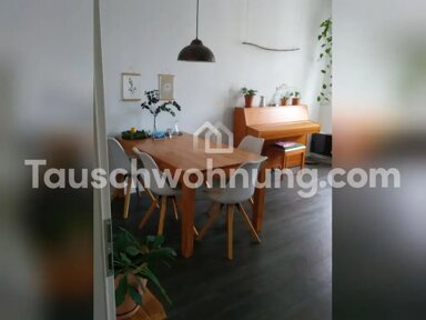 Wohnung zur Miete Tauschwohnung 790 € 2 Zimmer 60 m² 2. Geschoss Oberau Freiburg im Breisgau 79102