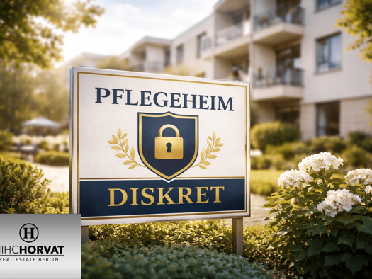 Pflegeheim zur Miete als Kapitalanlage geeignet 4.000 m² 8.000 m² Grundstück City Bayreuth 95444